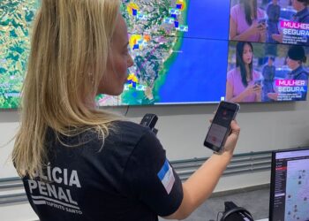 Espírito Santo alcança marco histórico na redução da violência contra a mulher