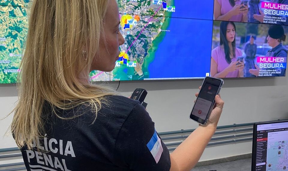 Espírito Santo alcança marco histórico na redução da violência contra a mulher