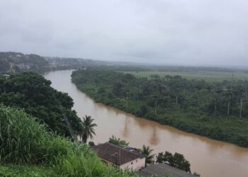 Defesa Civil emite alerta excepcional para chuvas no ES; Zcas pode trazer mais de 250 mm