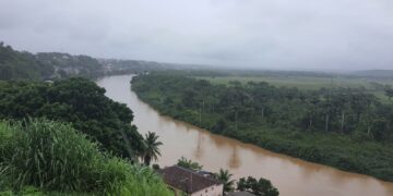 Defesa Civil emite alerta excepcional para chuvas no ES; Zcas pode trazer mais de 250 mm