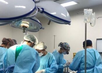 Hospital Dr. Jayme Santos Neves passa a oferecer residência em Anestesiologia