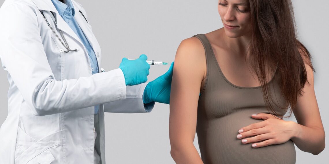 Jaguaré disponibiliza vacinas contra coqueluche e bronquiolite na rede municipal de saúde