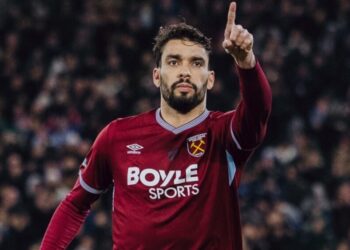 West Ham sinaliza preço de Paquetá ao Flamengo, que negocia pagamento