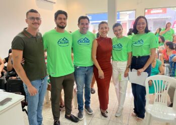 Campanha de avaliação da função renal atende centenas de pessoas em São Gabriel da Palha