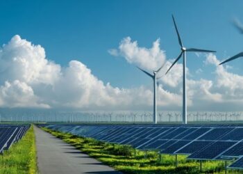 ES lança fundo de R$ 1 bilhão para descarbonização, com aporte inicial de royalties do petróleo