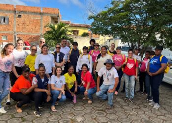 Prefeitura de Nova Venécia intensifica campanha de combate à dengue a partir de janeiro