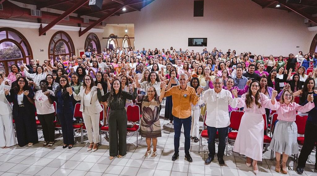 Transformação e Protagonismo: São Mateus Lança Projeto Borboleta para Impulsionar a Autonomia de 500 Mulheres