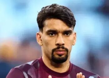 Flamengo anuncia retorno de Paquetá por 42 milhões de euros