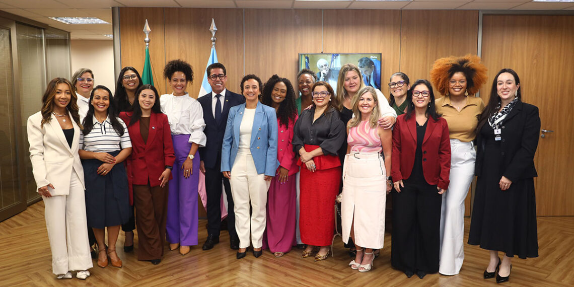 Sancionada lei por combate à violência contra advogadas