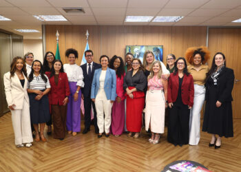 Sancionada lei por combate à violência contra advogadas