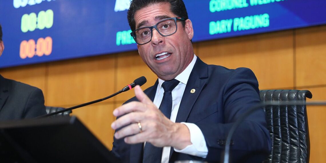 Assembleia tem papel essencial na estabilidade do Estado em ano eleitoral