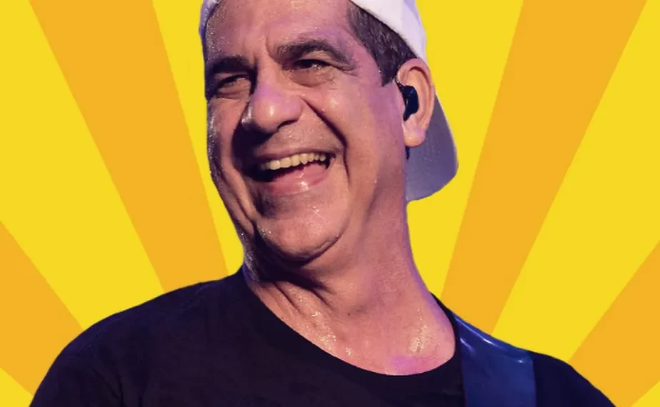 Durval Lelys agita Guriri com show gratuito nesta sexta-feira (16)