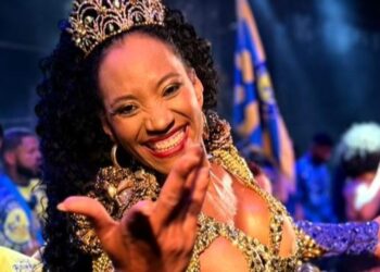 São Mateus será enredo da Rosas de Ouro no Carnaval 2026: uma homenagem às origens e à força quilombola