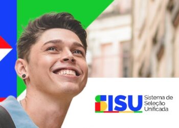 Inscrições para o Sisu 2026 começam nesta segunda-feira (19)