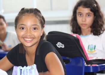 Jaguaré conquista Selo Ouro no Programa Selo Alfabetização