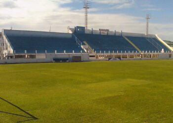 São Mateus volta ao cenário do futebol profissional com o Audax na Copa Espírito Santo