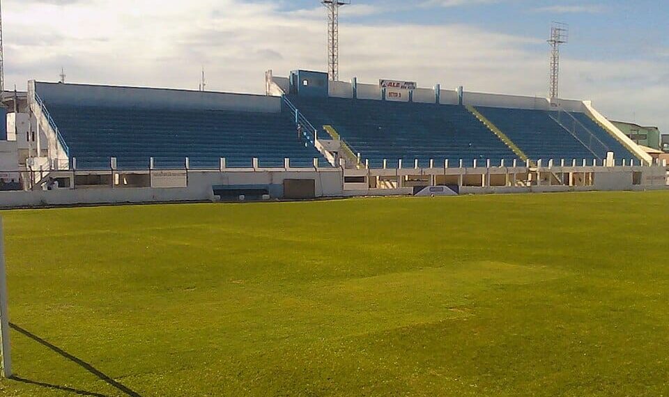 São Mateus volta ao cenário do futebol profissional com o Audax na Copa Espírito Santo