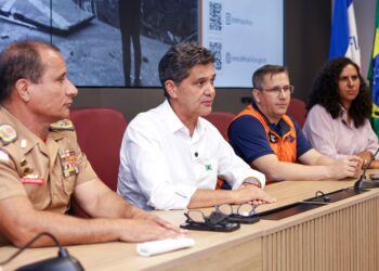 ES Solidário: capixabas podem fazer doações para Minas Gerais no Quartel do Corpo de Bombeiros