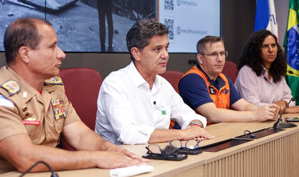 ES Solidário: capixabas podem fazer doações para Minas Gerais no Quartel do Corpo de Bombeiros