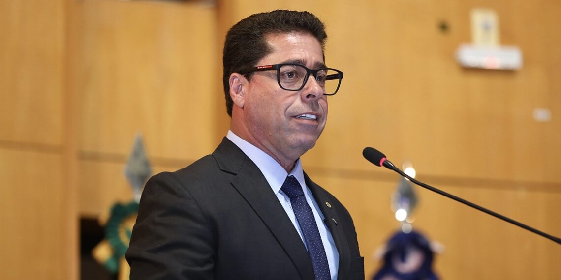 Marcelo Santos projeta cenário de 2026 para o Estado