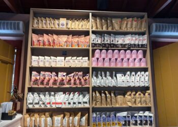 Projeto Mulheres do Café promove visita técnica a cafeteria em Minas Gerais