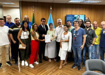 Assembleia alinha reestruturação de carreira de professores da Fames