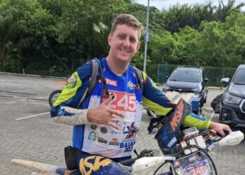 Câmara de Nova Venécia aprova Moção de Congratulação para Raphael Luchi Reblin