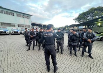 Fraudes em indenizações da Samarco são alvo de nova fase da Operação Abutres no ES e MG