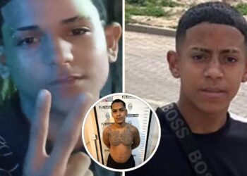 Oito meses após duplo homicídio em Linhares, um dos suspeitos é preso em São Mateus