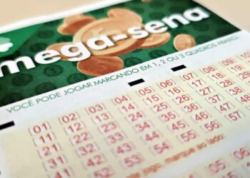 Aposta do Espírito Santo leva R$ 36 mil na quina da Mega-Sena