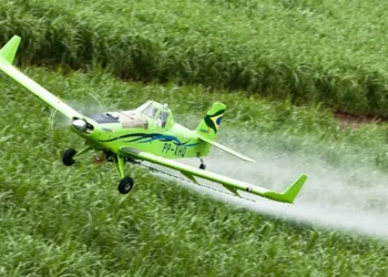 Agrotóxicos estão mais nocivos em todo o mundo, aponta estudo