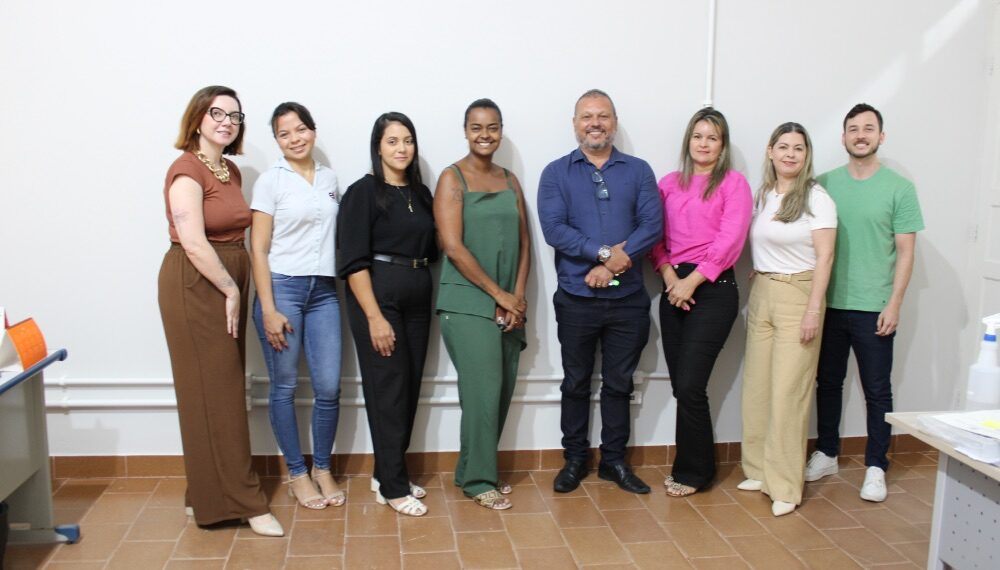 Legislativo veneciano inicia implantação do “Processo Digital” na Câmara de Nova Venécia