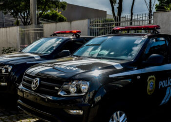 Carnaval em Linhares registra dois homicídios e incêndio com ferido grave