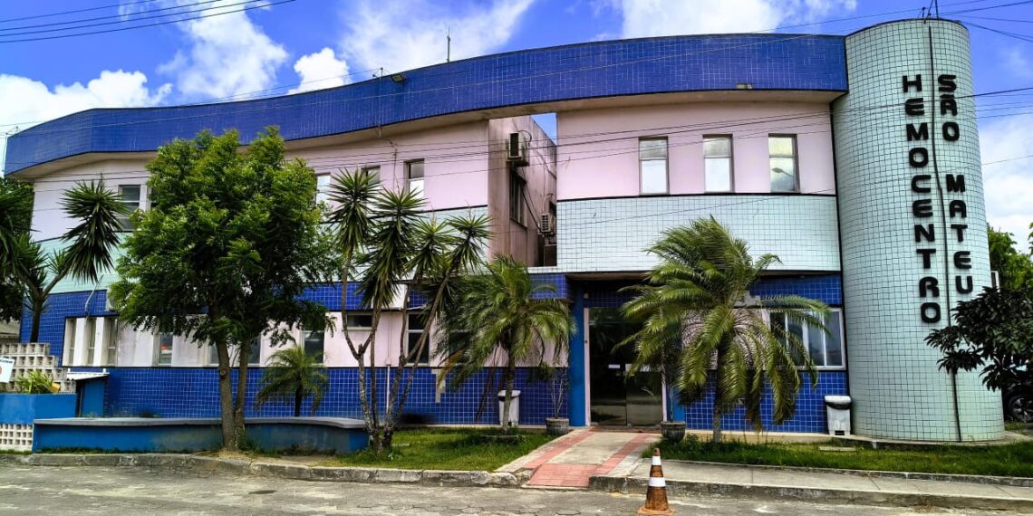 Estoques baixos: Hemoes convoca voluntários para doação de sangue neste pré-carnaval