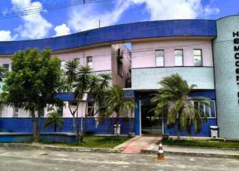 Estoques baixos: Hemoes convoca voluntários para doação de sangue neste pré-carnaval