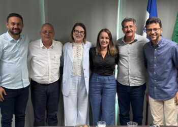 Emanuela Pedroso: força feminina que dinamiza entregas do Governo aos capixabas