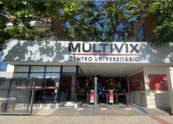 Multivix é premiada internacionalmente no Global CIO Project of the Year 2025 com projeto de Admissão Acadêmica com IA
