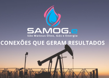 São Mateus sedia 2ª edição da Feira de Óleo, Gás e Energia SAMOG.e em março