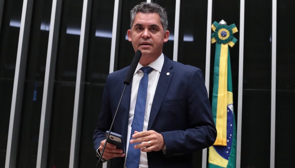 Gilson Daniel cobra celeridade na tramitação da PEC que pode destinar até R$ 9 bilhões para ações de prevenção a desastres