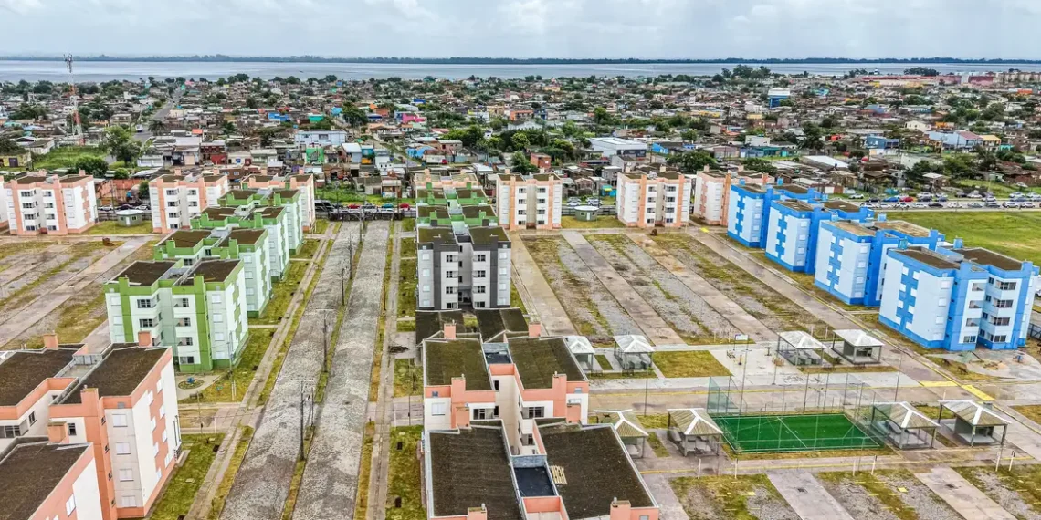 Novas regras do Minha Casa, Minha Vida elevam limites de renda e valor de financiamento de imóveis