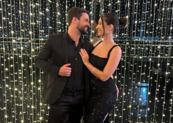 Cancelamento de voo deixa casal veneciano sem previsão de voltar ao Brasil