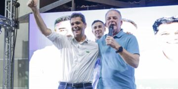 Ricardo Ferraço lidera pesquisa com 26% para Governador; Casagrande é favorito para o Senado com até 28%