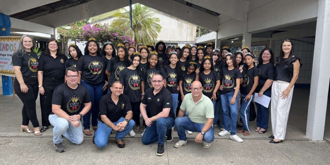 Prefeitura e Ifes lançam curso gratuito de programação e robótica para meninas em São Gabriel da Palha