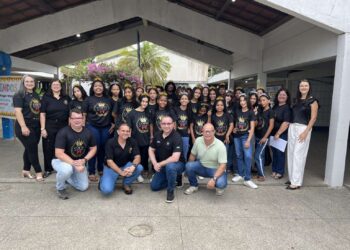Prefeitura e Ifes lançam curso gratuito de programação e robótica para meninas em São Gabriel da Palha