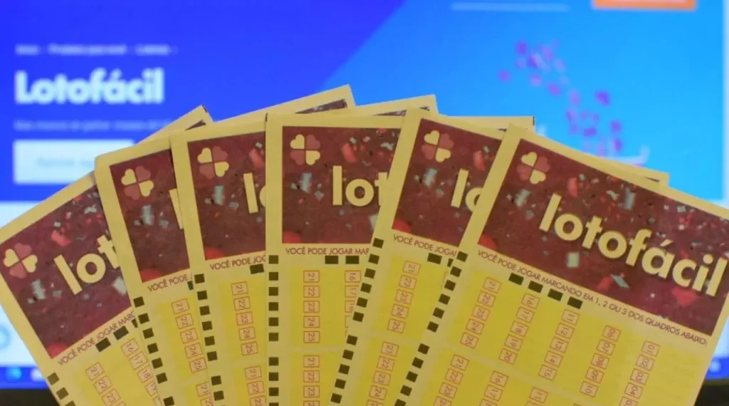 Lotofácil: seis apostas do Espírito Santo acertam 14 números e levam prêmio de R$ 1.685,66 cada