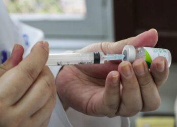 Prefeitura lança campanha de vacinação contra a gripe exclusiva para empresas em Nova Venécia