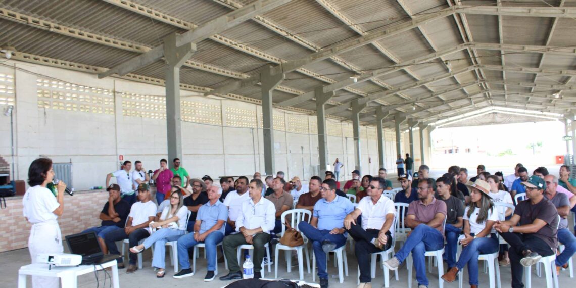 Jaguaré fortalece cafeicultura local promovendo 2º Seminário do Café Conilon com especialistas