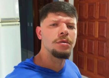 Jovem está desaparecido em Nova Venécia há mais de duas semanas; família pede ajuda