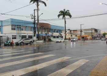 Jaguaré recebe alerta de risco moderado para deslizamentos nos bairros Boa Vista, Nova Esperança e Palmital