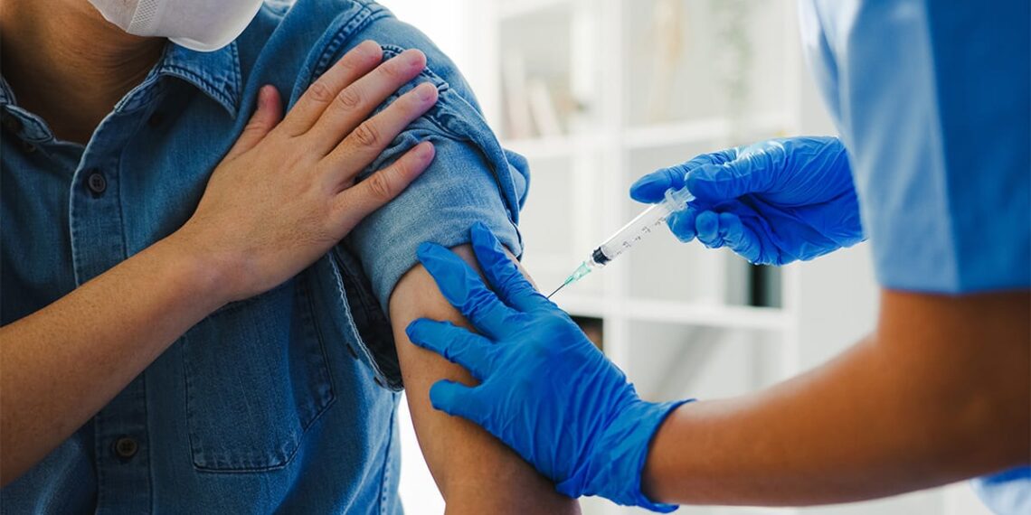 Prefeitura de Nova Venécia promove mutirão de vacinação contra Influenza neste fim de semana